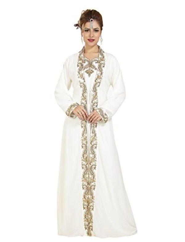 Caftan dress